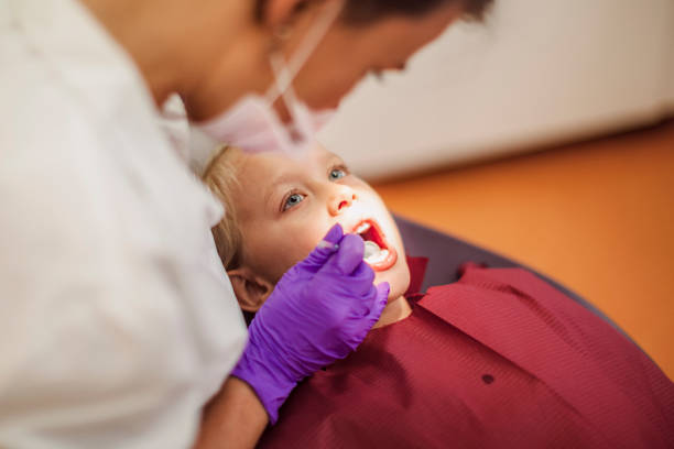 Best Emergency Root Canal Treatment in Palatine, IL