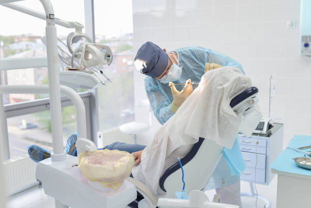 Best Emergency Wisdom Teeth Removal in Palatine, IL